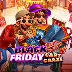 Black Friday Cart Craze