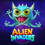 Alien Invaders
